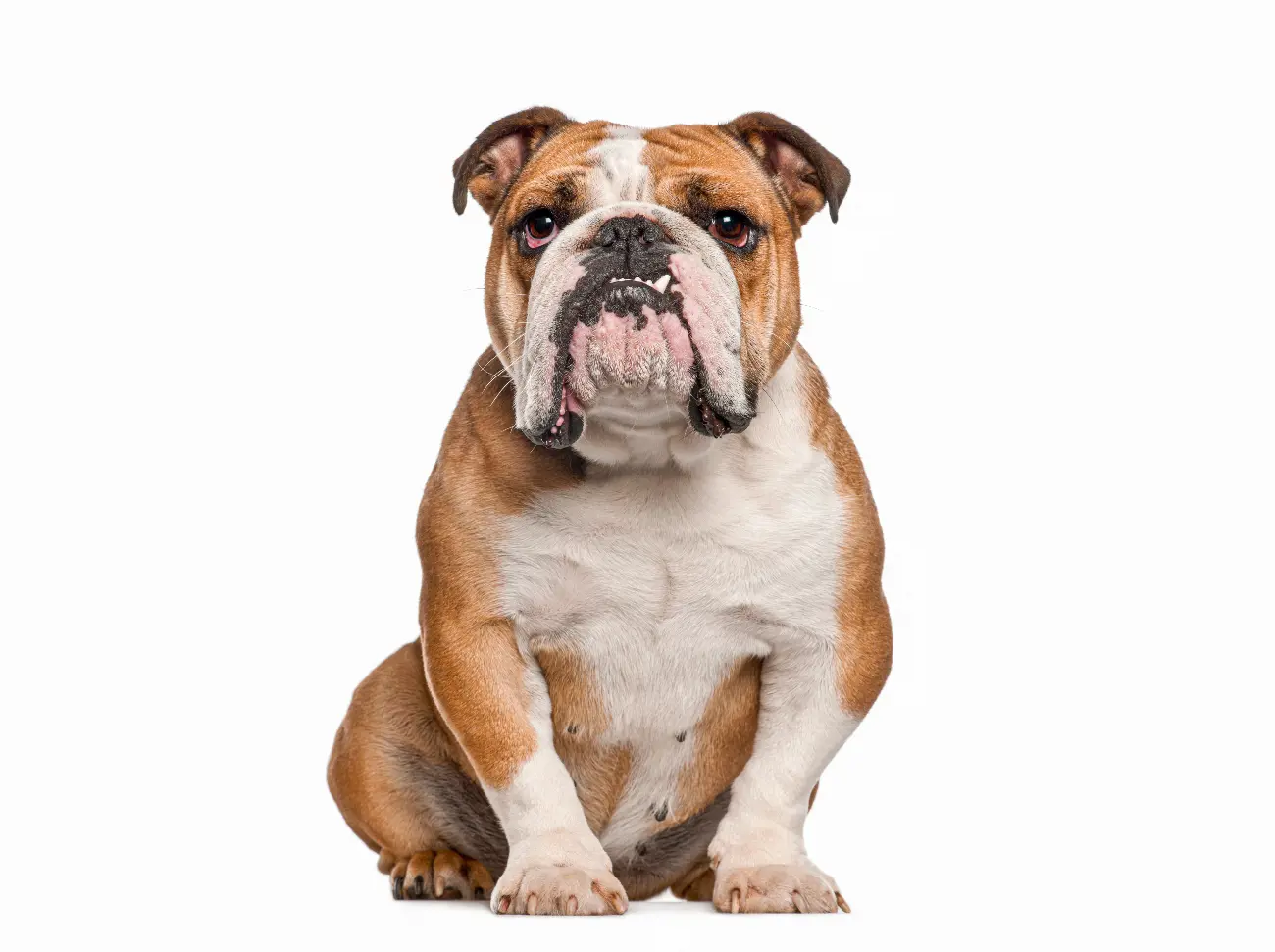 English Bulldog